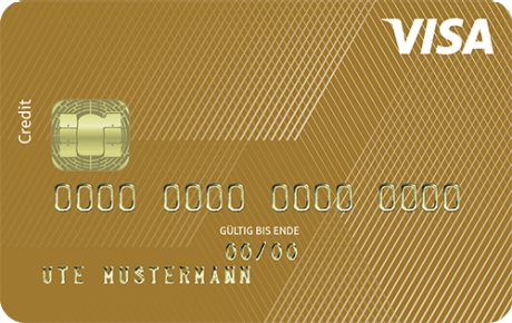 Visa Card Premium