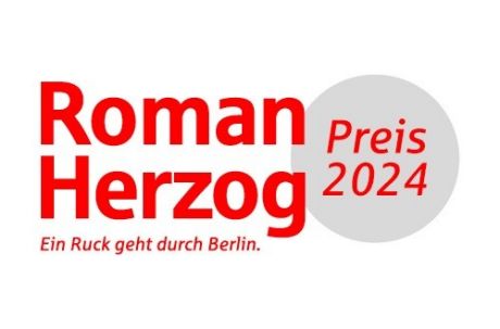 Roman Herzog Preis 2024