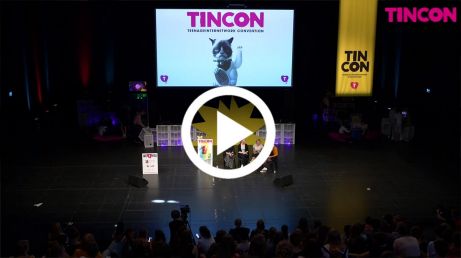 Video TINCON e.V.