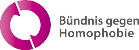 Bündnis gegen Homophobie