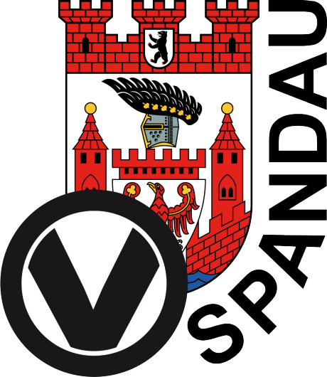 Vereinslogo VfV Spandau