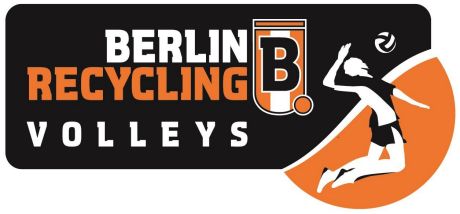 Logo BR Volleys Berlin