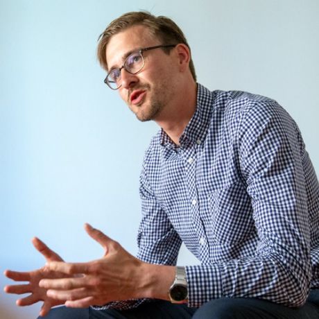 Professor Daniel Fürstenau Stiftungsprofessur