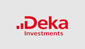 Unser Partner für Wertpapiere: Deka Investments