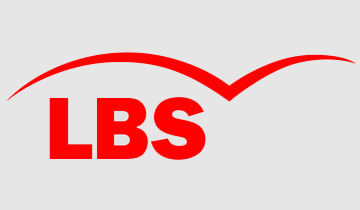 Unser Partner für Bausparen: LBS 