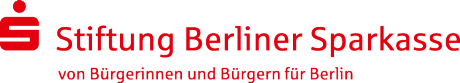 Logo Stiftung Berliner Sparkasse