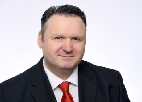 Željko Vujnović