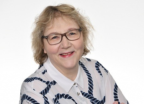 Birgit Horneburg
