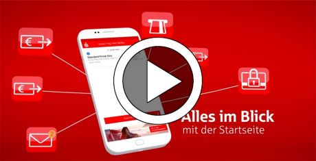 Berliner Sparkasse – Sparkassen-App