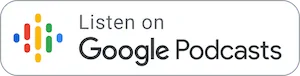 KopfGeld Podcast jetzt auf Google Podcast hören