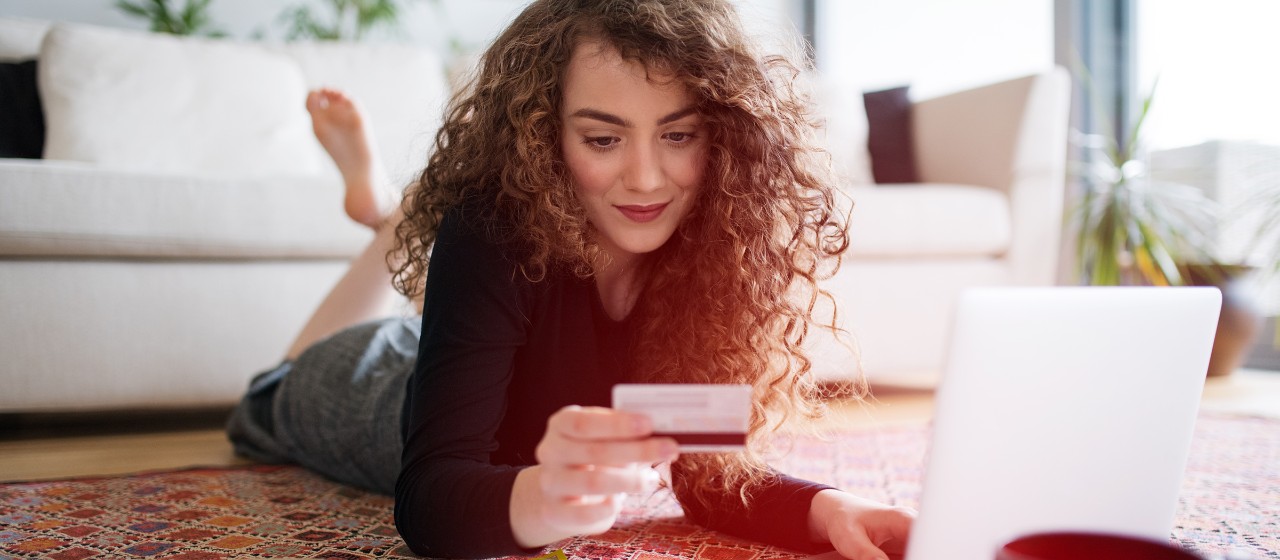 Kreditkarte, Debitkarte, Guthabenkarte: Was sind die Unterschiede?