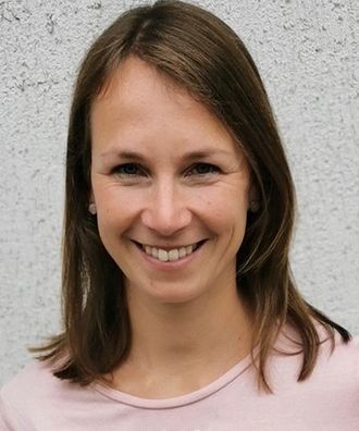 Katharina Steier, employee at Siemens Professional Education
