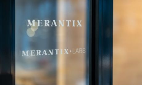 KI-Campus: Merantix will Unternehmen bei der Entwicklung innovativer Ideen unterstützen.