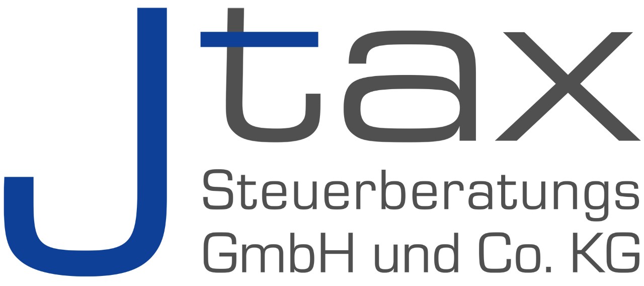 Jtax  Steuerberatungs GmbH und Co. KG