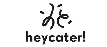 Logo Heycater