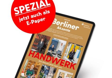 Titel E-Paper Handwerkermagazin