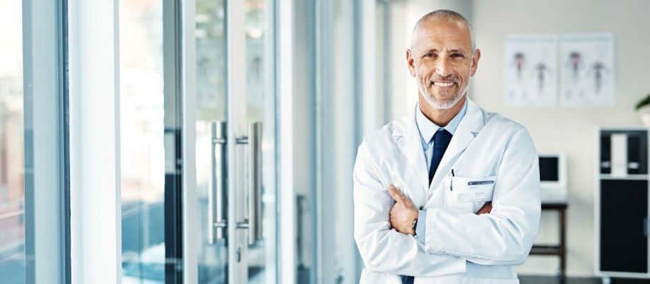 Altersvorsorge für Ärzte und Apotheker: Abgesicherter Mediziner